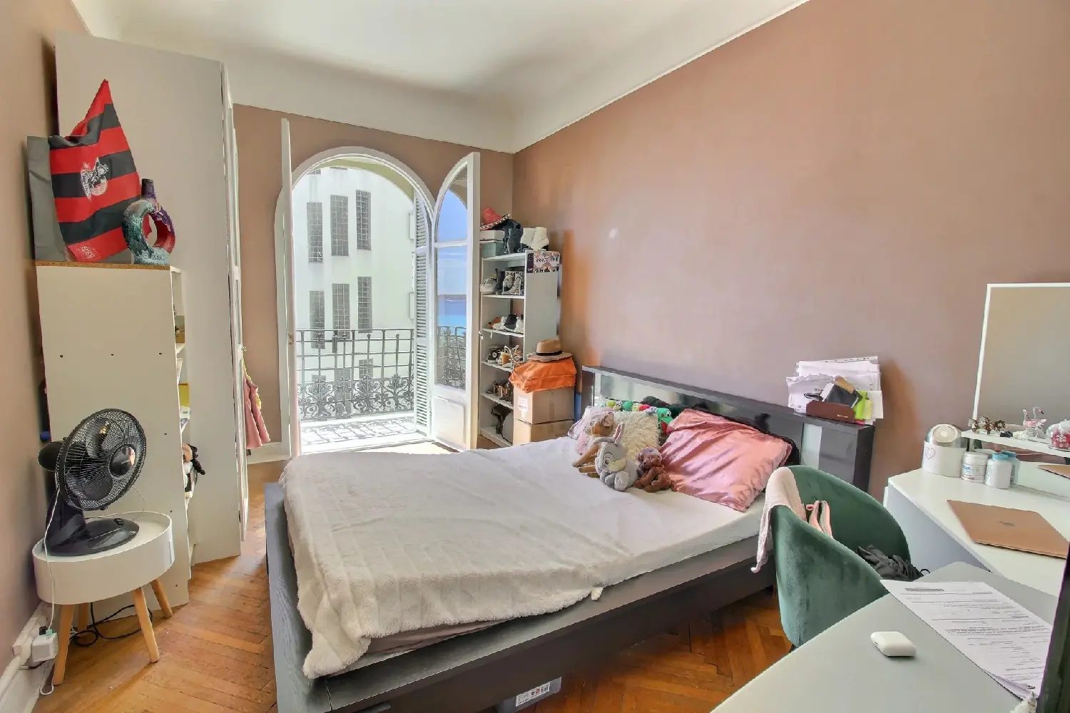 te koop appartement Nice Alpes-Maritimes 6