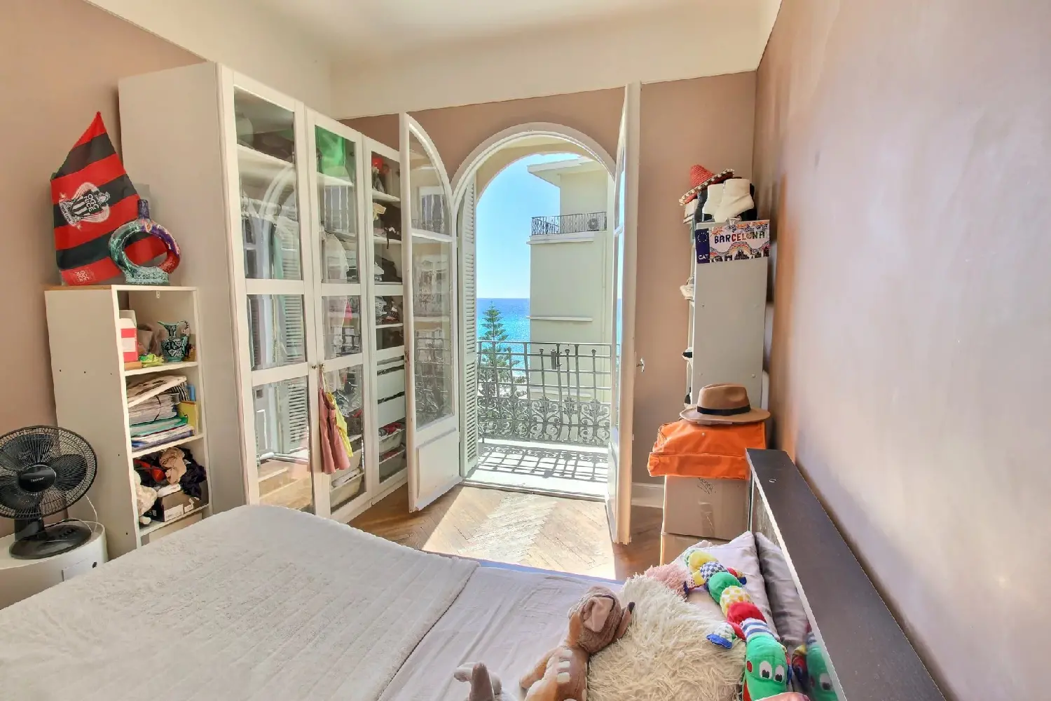  te koop appartement Nice Alpes-Maritimes 7