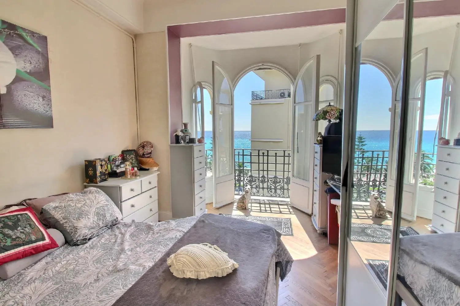  te koop appartement Nice Alpes-Maritimes 8