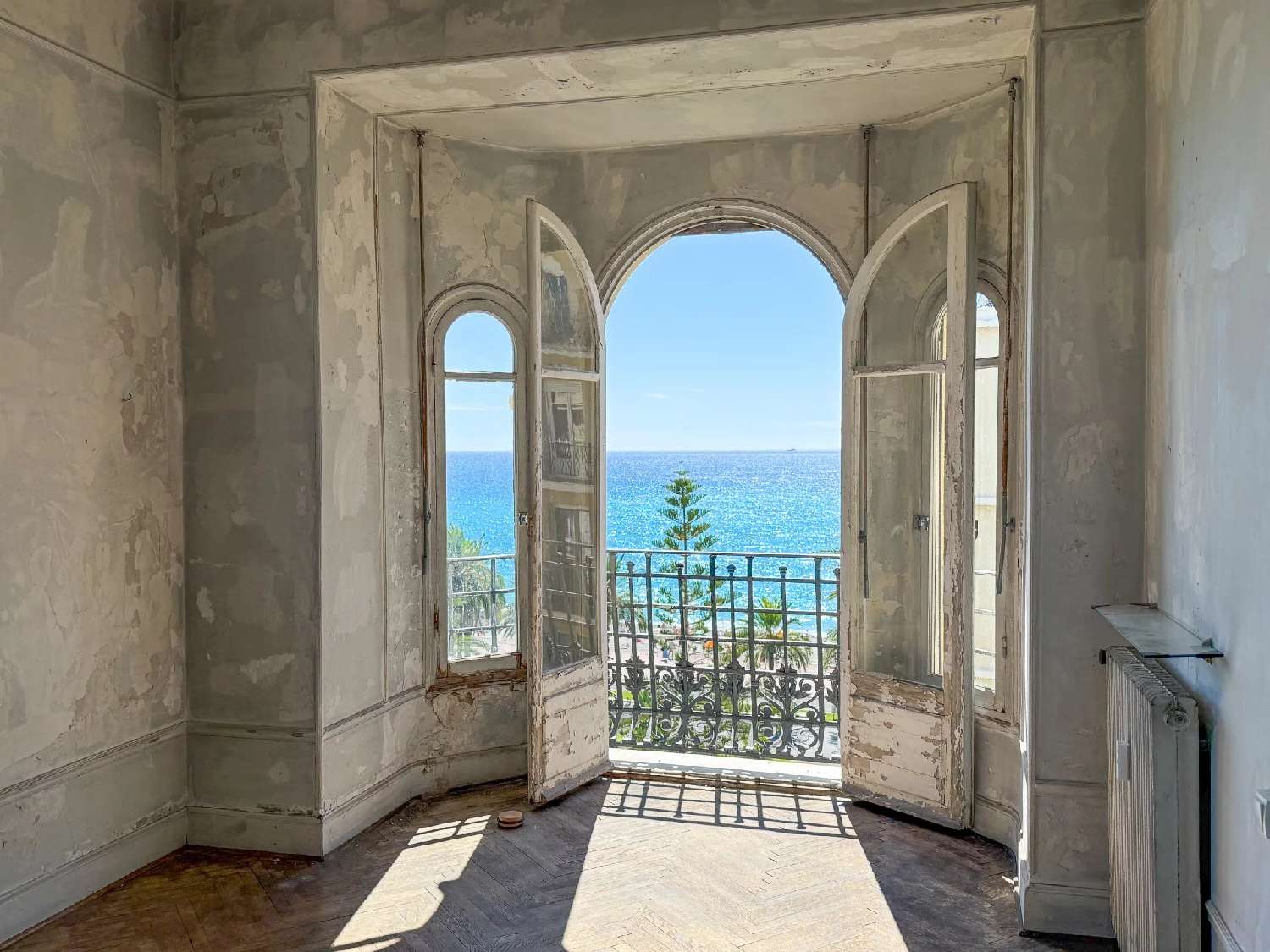  te koop appartement Nice Alpes-Maritimes 1