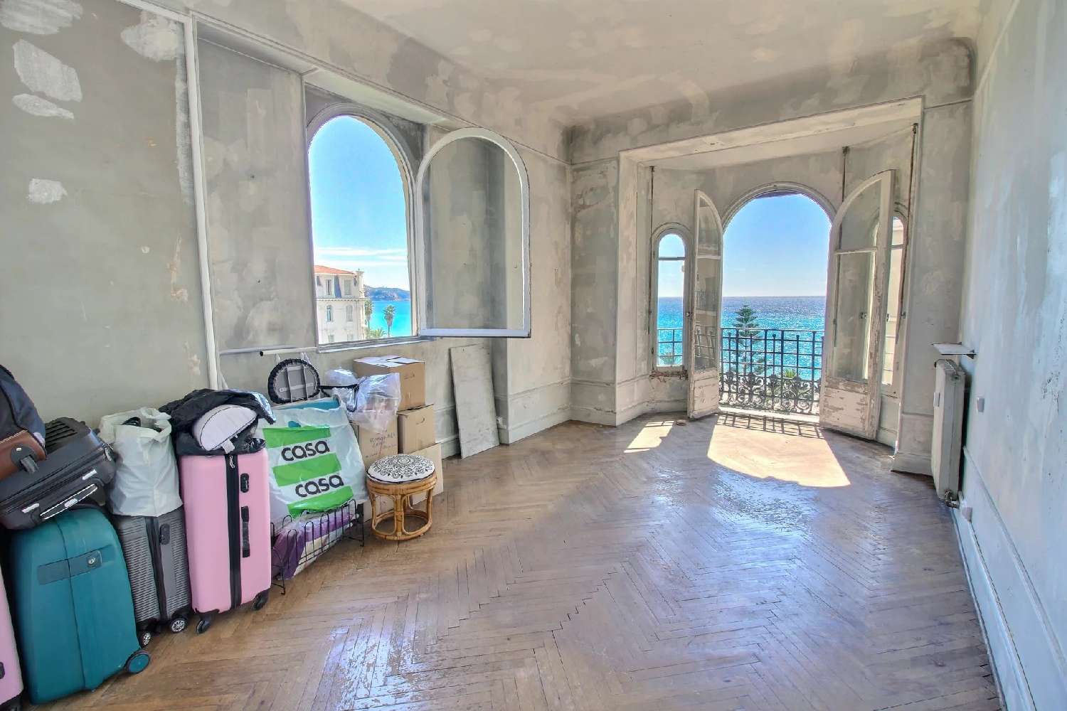  te koop appartement Nice Alpes-Maritimes 3