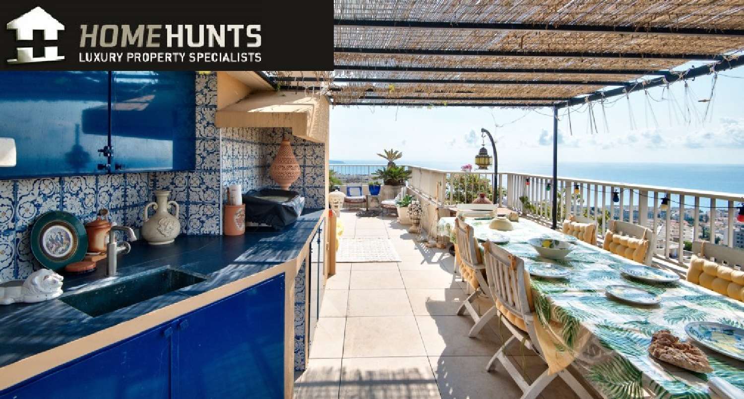  te koop appartement Nice Alpes-Maritimes 5