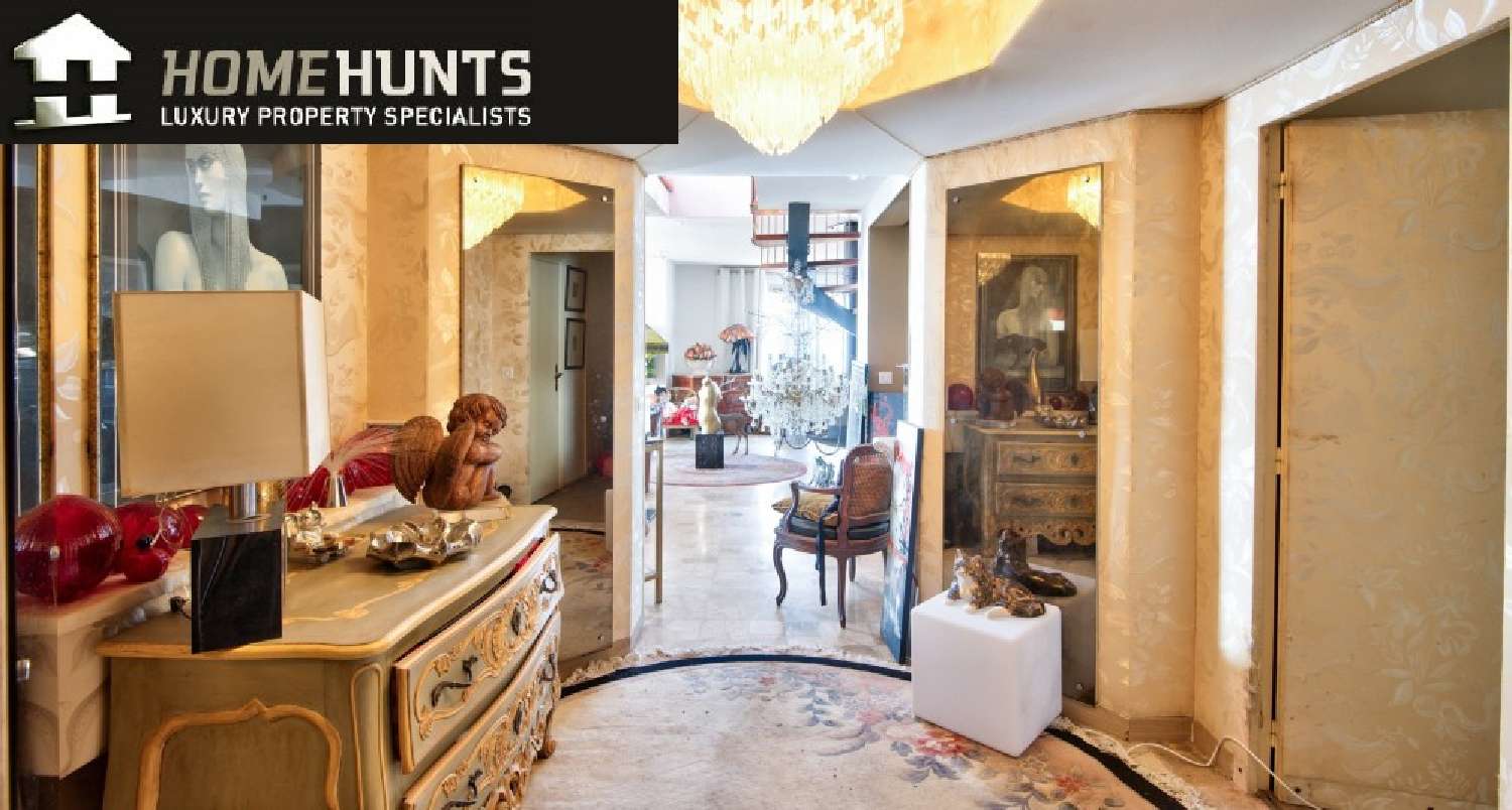  te koop appartement Nice Alpes-Maritimes 6