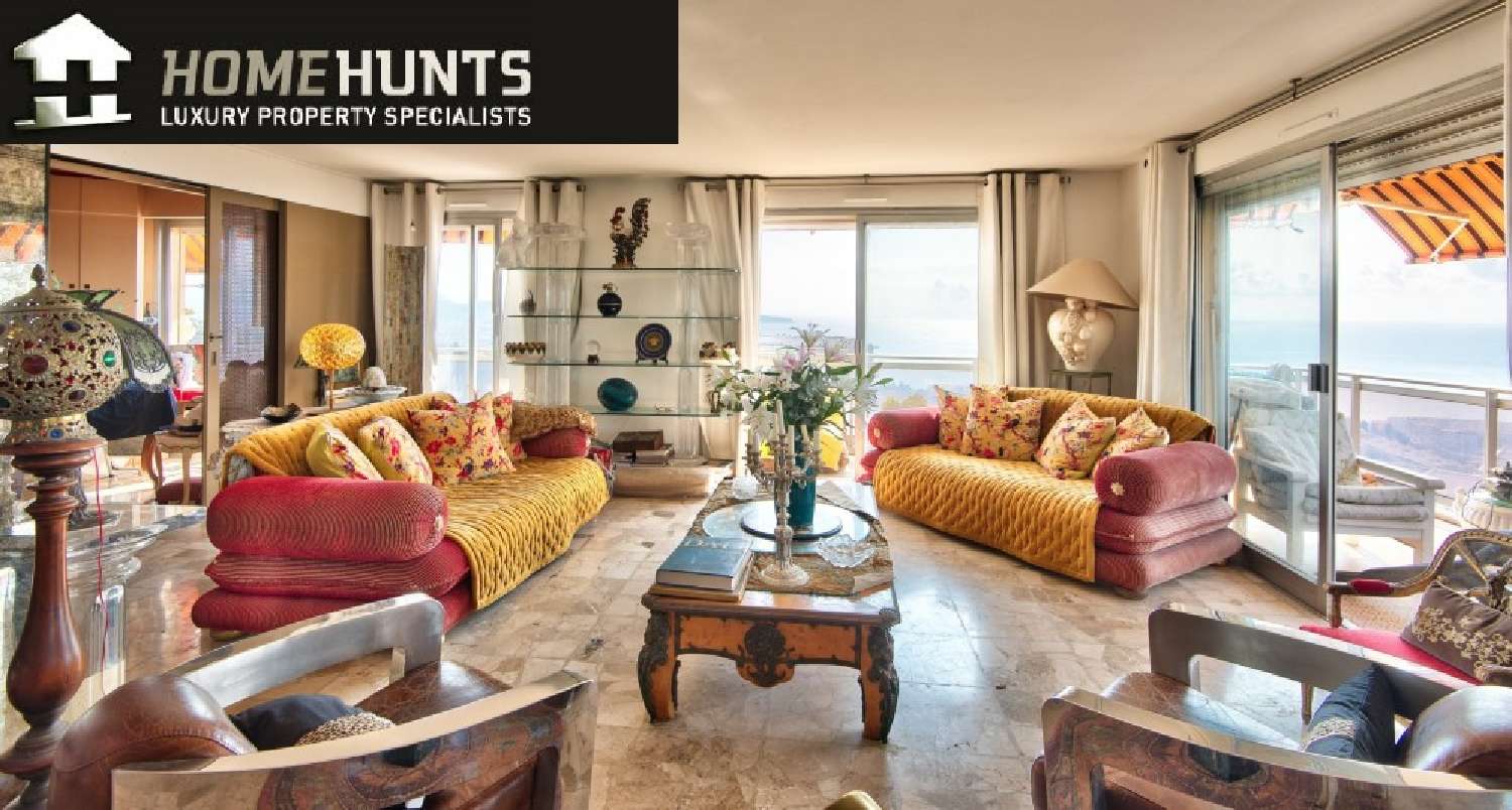  te koop appartement Nice Alpes-Maritimes 7