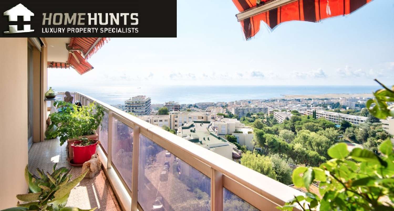  te koop appartement Nice Alpes-Maritimes 8