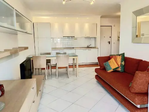 Niza Alpes-Maritimes apartamento foto 7129255
