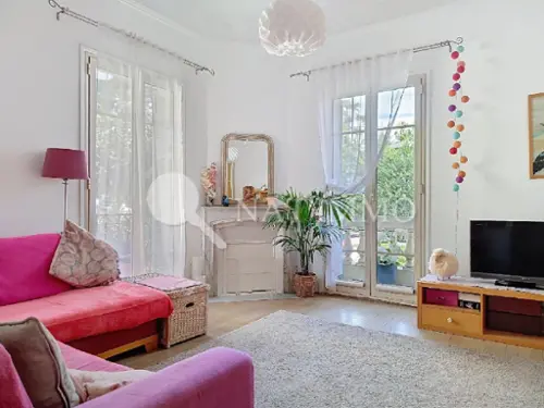 Nice Alpes-Maritimes apartment foto 7132431