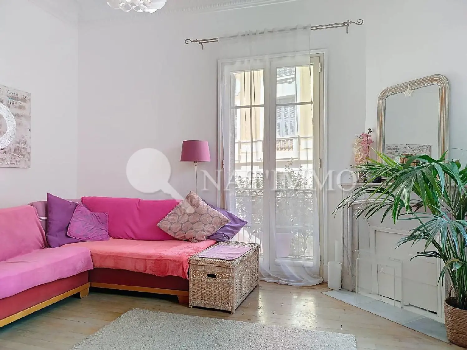  te koop appartement Nice Alpes-Maritimes 3