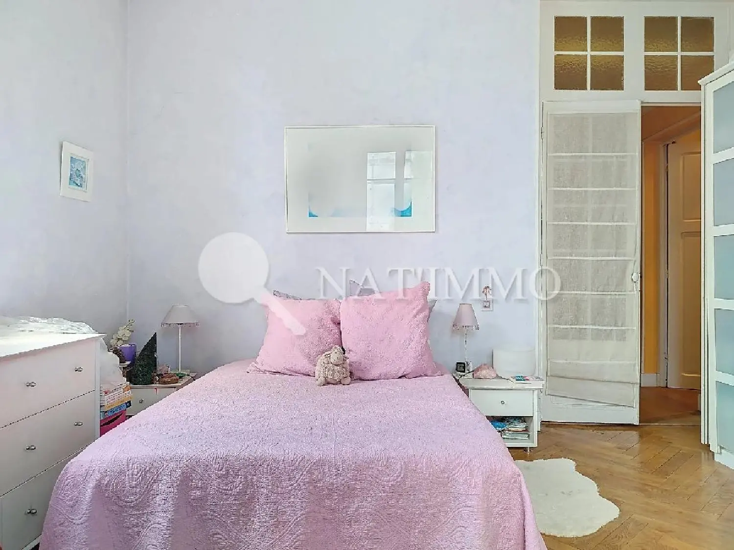  te koop appartement Nice Alpes-Maritimes 4