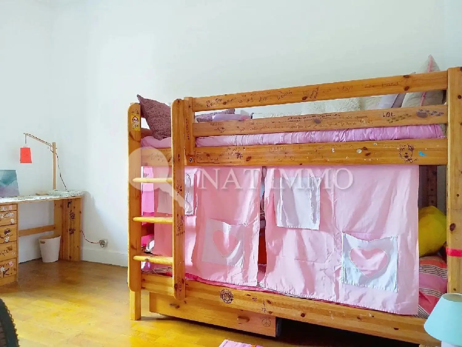  te koop appartement Nice Alpes-Maritimes 5