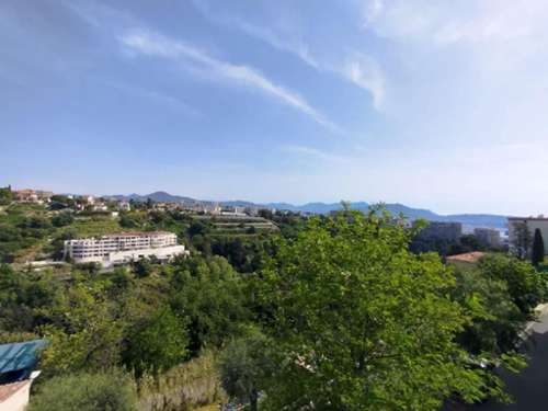 Niza Alpes-Maritimes apartamento foto 7138443