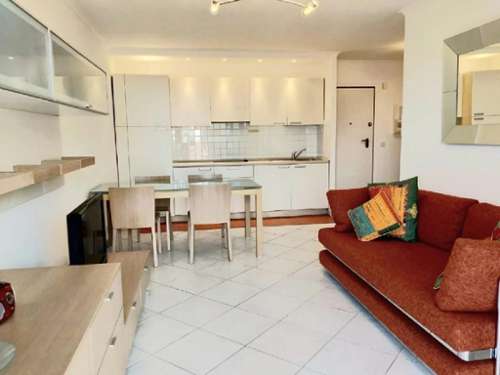 Niza Alpes-Maritimes apartamento foto 7138645