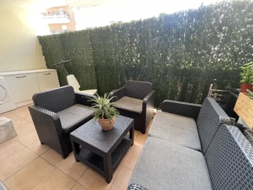Nice Alpes-Maritimes appartement foto 7138003