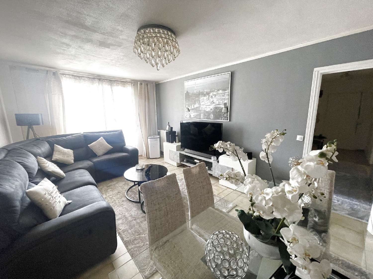  en venta apartamento Niza Alpes-Maritimes 1