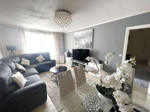 Niza Alpes-Maritimes apartamento foto 7139612