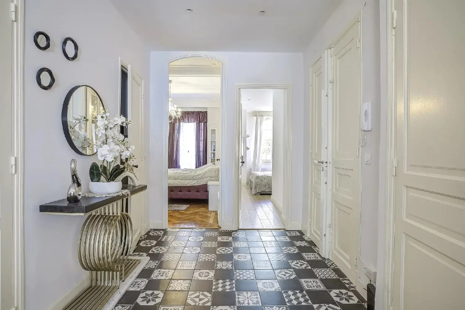  te koop appartement Nice Alpes-Maritimes 1