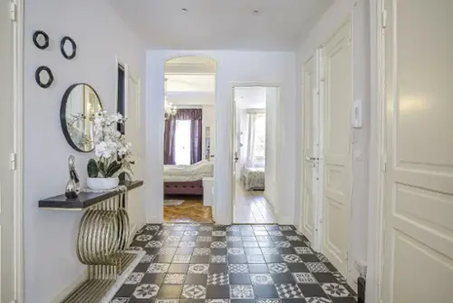 Nice Alpes-Maritimes appartement foto 7132985