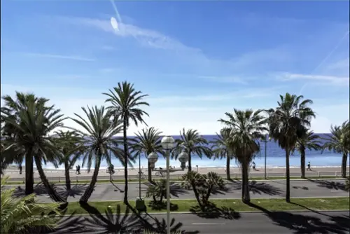 Nice Alpes-Maritimes appartement foto 7136494