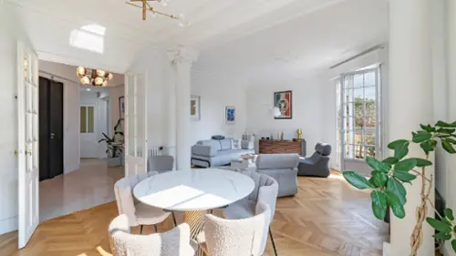 Nice Alpes-Maritimes appartement foto 7136504