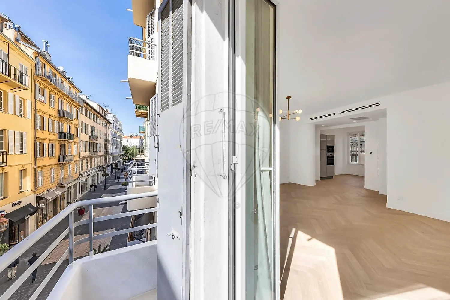  kaufen Wohnung/ Apartment Nice Alpes-Maritimes 1