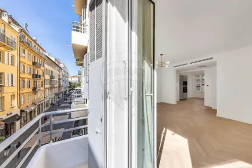 Nice Alpes-Maritimes appartement foto 7129107