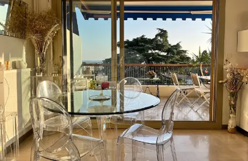 Nice Alpes-Maritimes Wohnung/ Apartment Bild 7135426