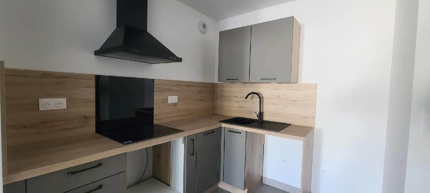  te koop appartement Nîmes 30900 Gard 2