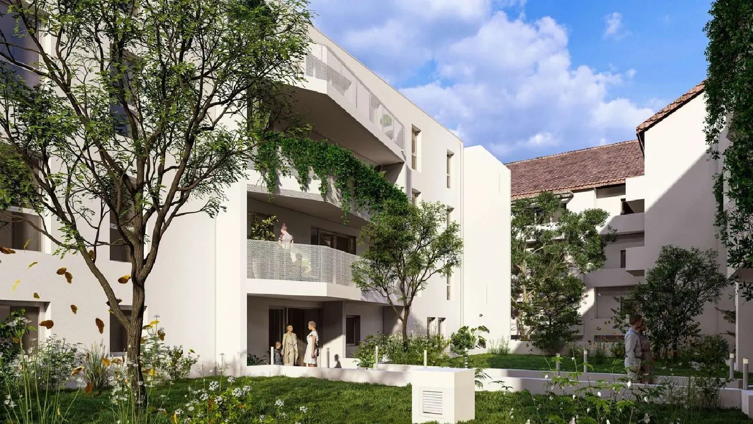  en venta apartamento Nîmes 30900 Gard 3