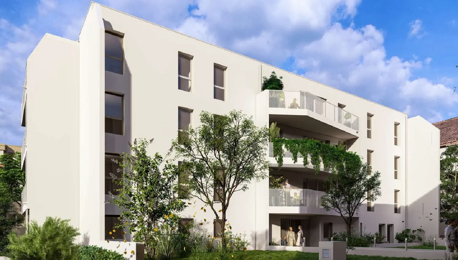  en venta apartamento Nîmes 30900 Gard 4