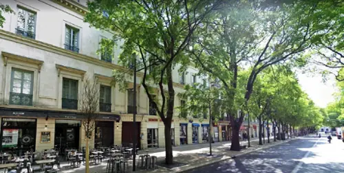 Nîmes Gard appartement foto 7131343