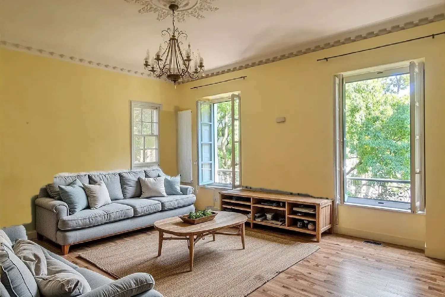  te koop appartement Nîmes Gard 2