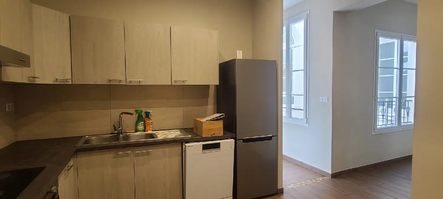  te koop appartement Nîmes Gard 5