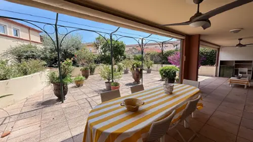 Nîmes Gard appartement foto 7129189