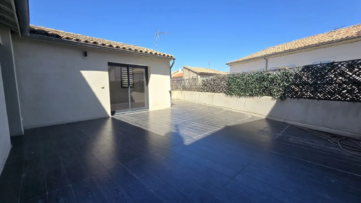  te koop appartement Nîmes Gard 1