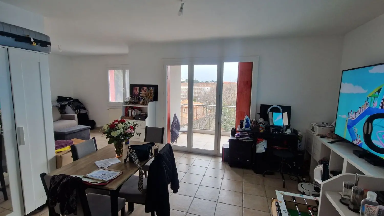  for sale apartment Nîmes Gard 2