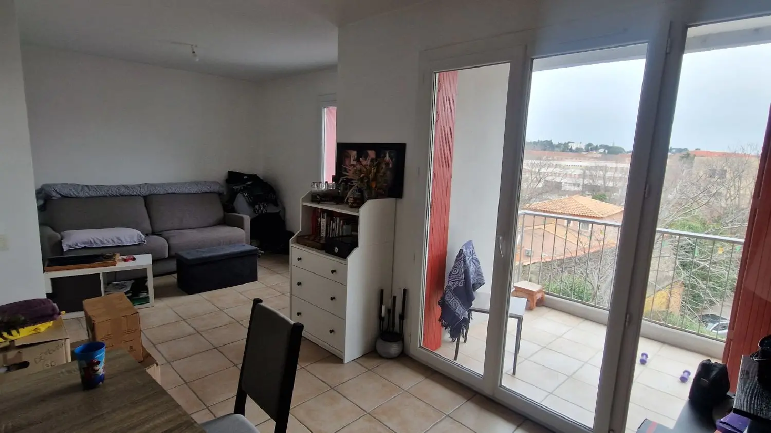  for sale apartment Nîmes Gard 3