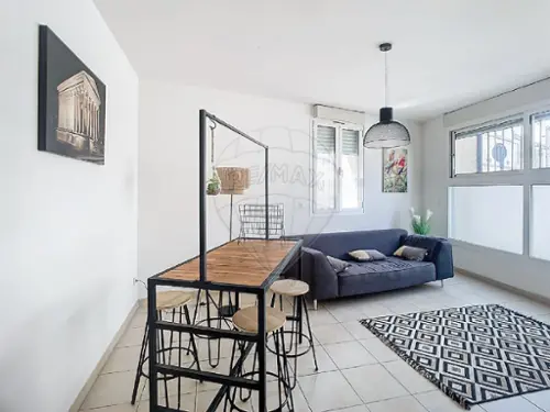 Nîmes Gard appartement foto 7135039