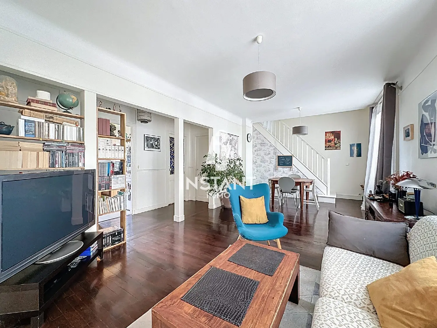  en venta apartamento Nogent-sur-Marne Val-de-Marne 1