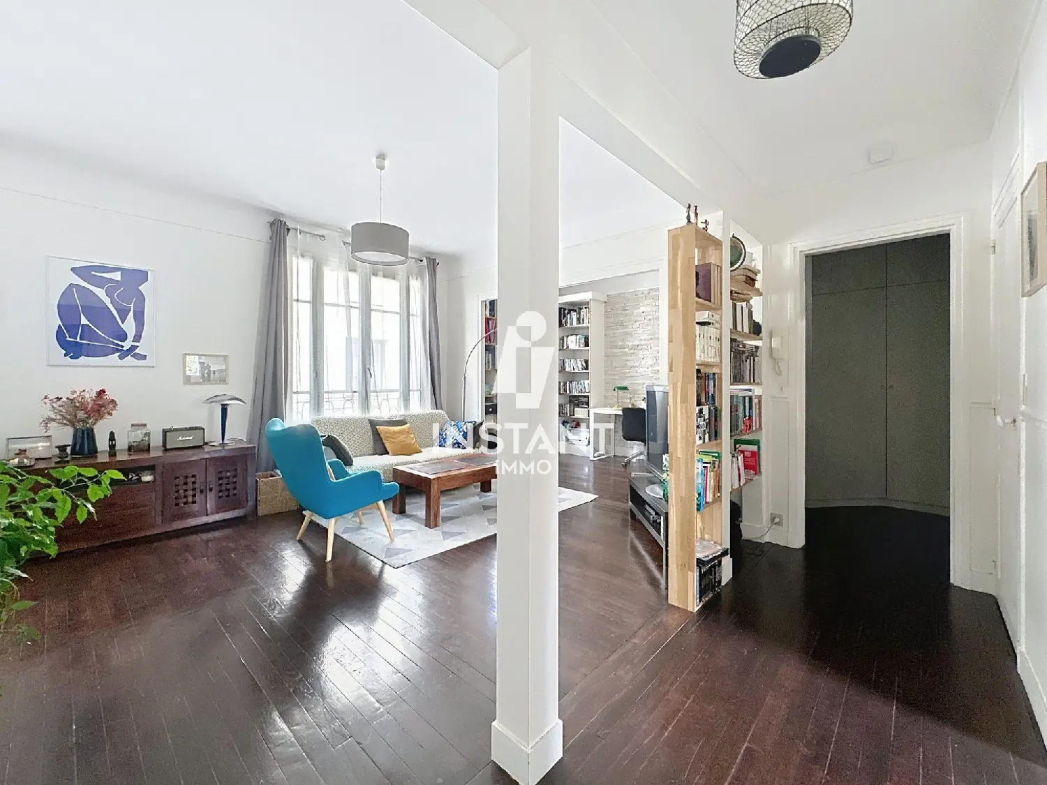  en venta apartamento Nogent-sur-Marne Val-de-Marne 4