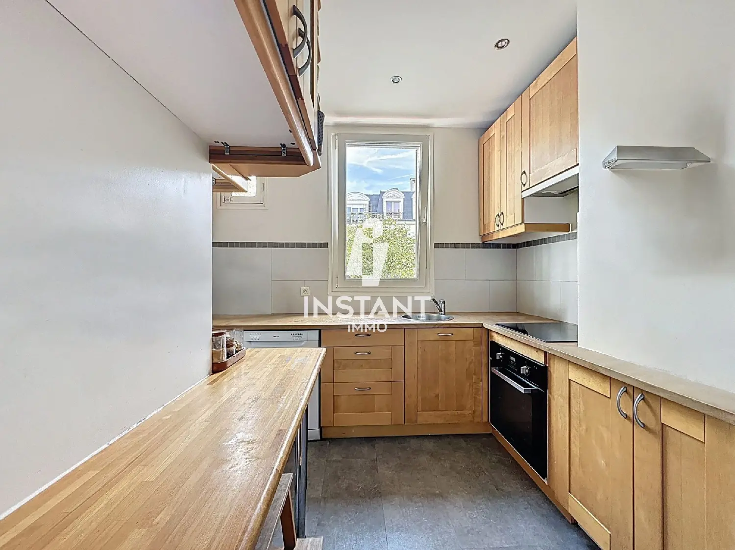  en venta apartamento Nogent-sur-Marne Val-de-Marne 5