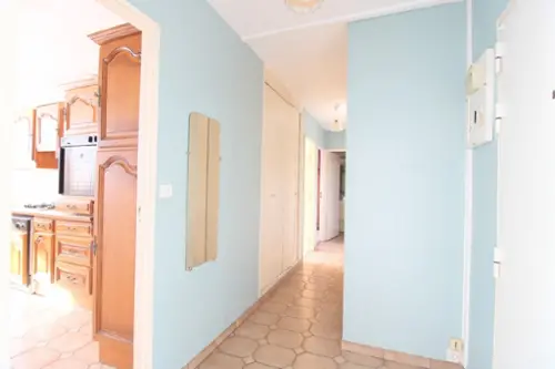 Nogent-sur-Oise Oise appartement foto 7135803