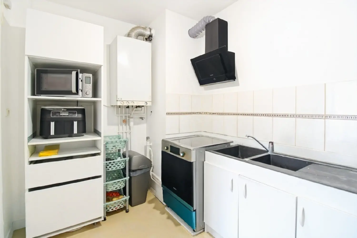  kaufen Wohnung/ Apartment Nogent-sur-Oise Oise 5