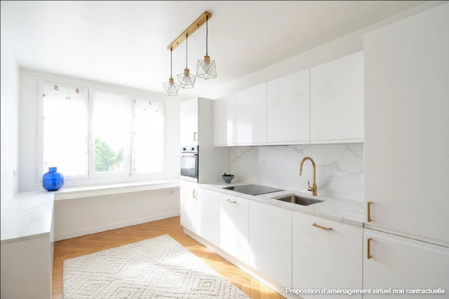  te koop appartement Nogent-sur-Oise Oise 6