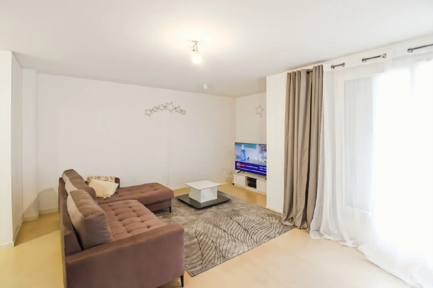  te koop appartement Nogent-sur-Oise Oise 1