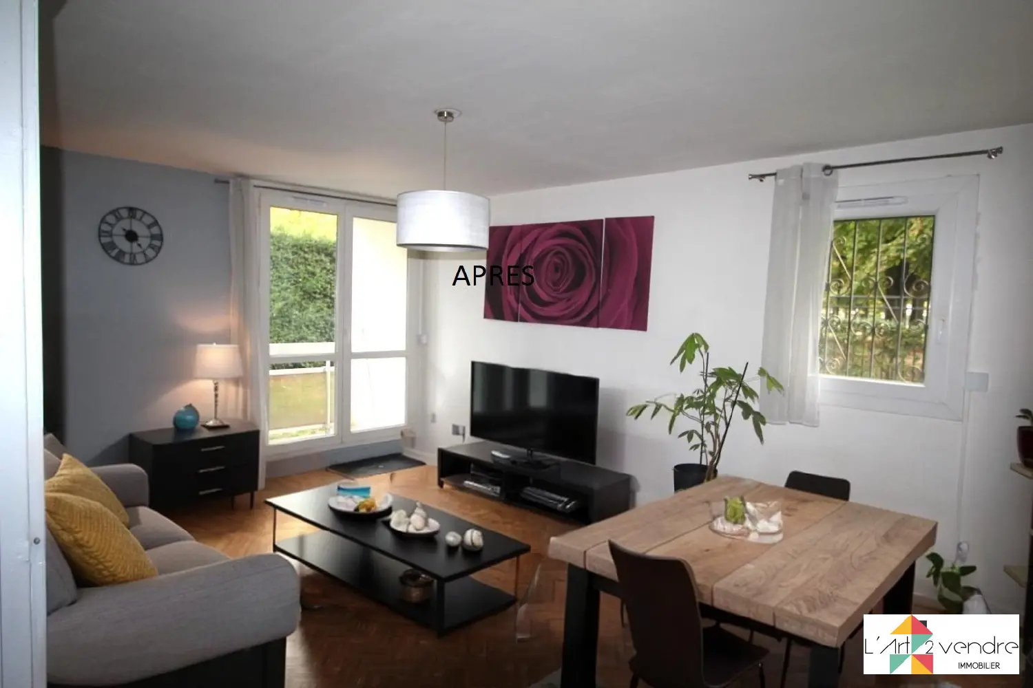  en venta apartamento Noisy-le-Grand Seine-Saint-Denis 1