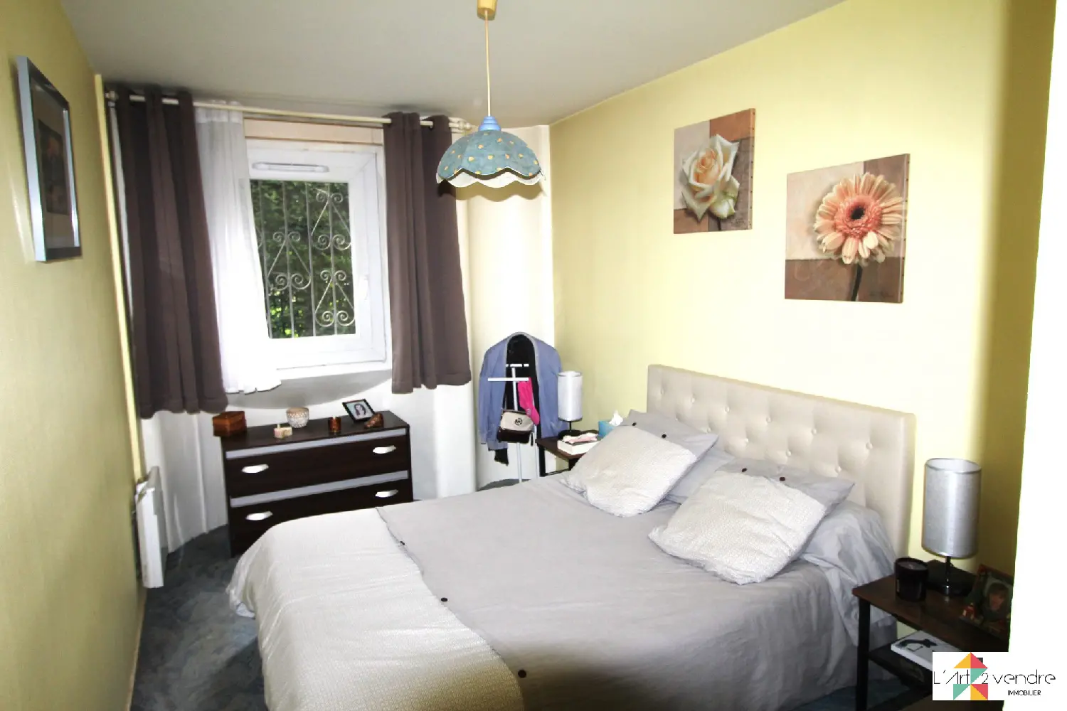en venta apartamento Noisy-le-Grand Seine-Saint-Denis 3