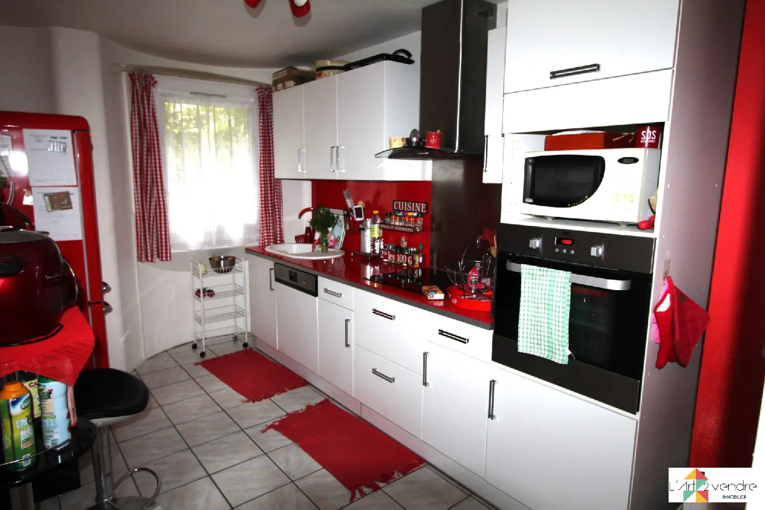 en venta apartamento Noisy-le-Grand Seine-Saint-Denis 5
