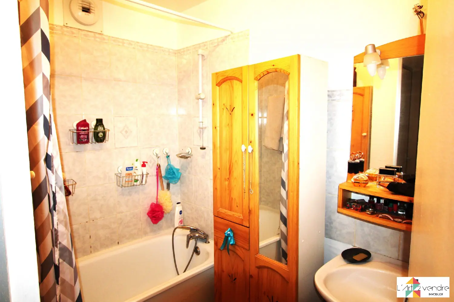  en venta apartamento Noisy-le-Grand Seine-Saint-Denis 6