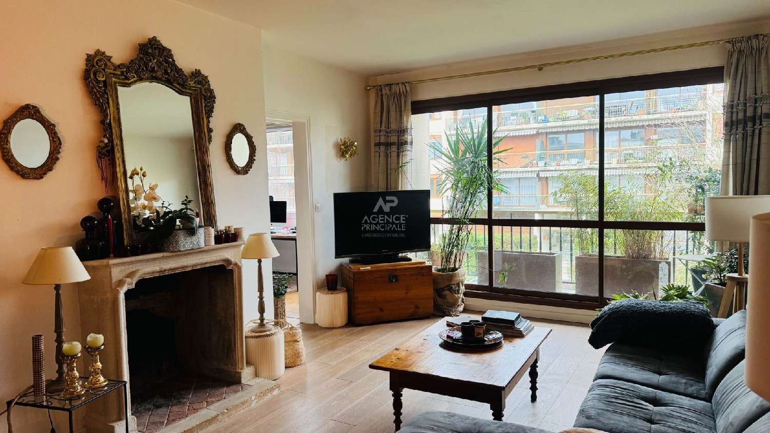  for sale apartment Noisy-le-Roi Yvelines 1
