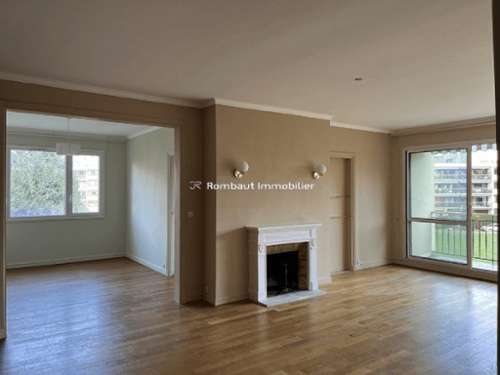 Noisy-le-Roi Yvelines apartment foto 7136689